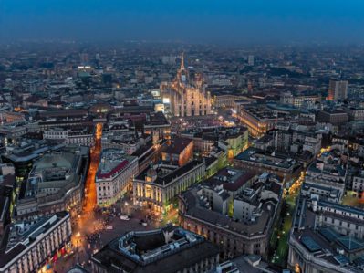 carlesso milano